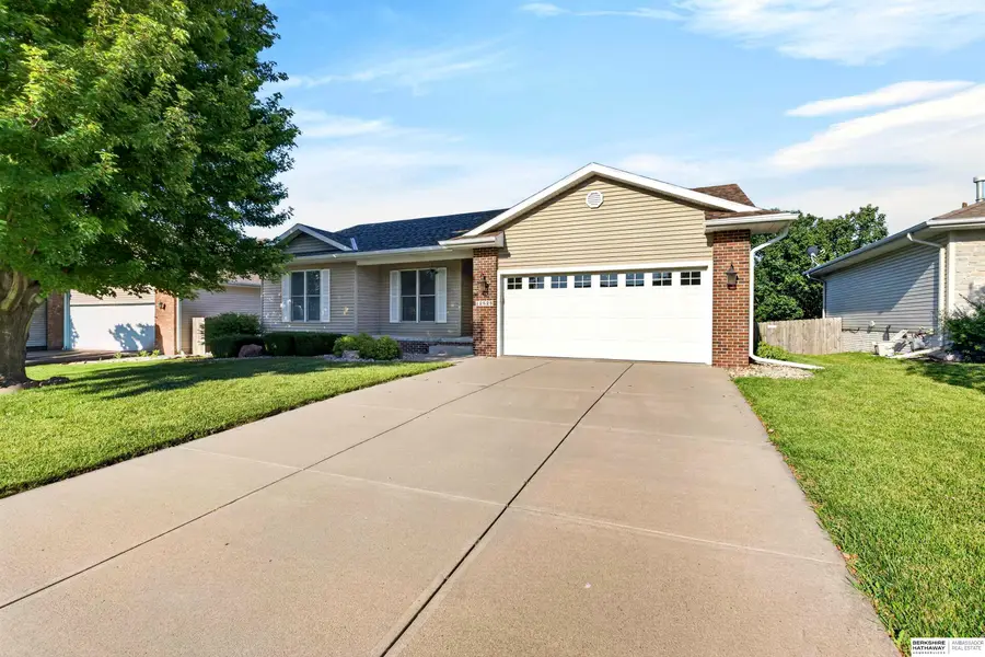 12525 S 217th Street, Gretna, NE 68028 - #2