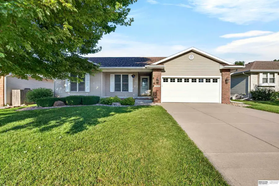 12525 S 217th Street, Gretna, NE 68028 - #3