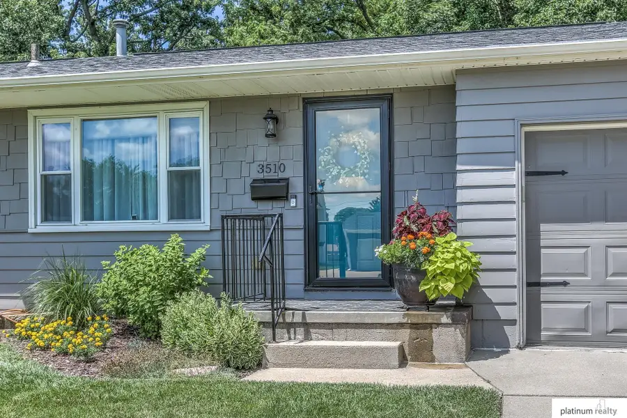 3510 S 129 Street, Omaha, NE 68144 - #2