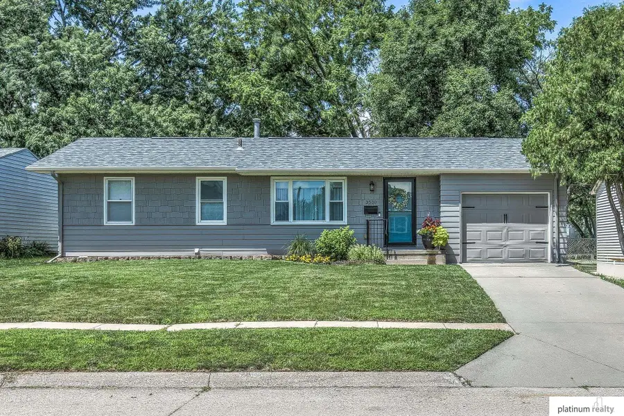 3510 S 129 Street, Omaha, NE 68144 - #3