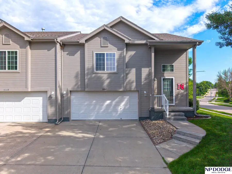 18847 Jacobs Circle, Omaha, NE 68135 - #2