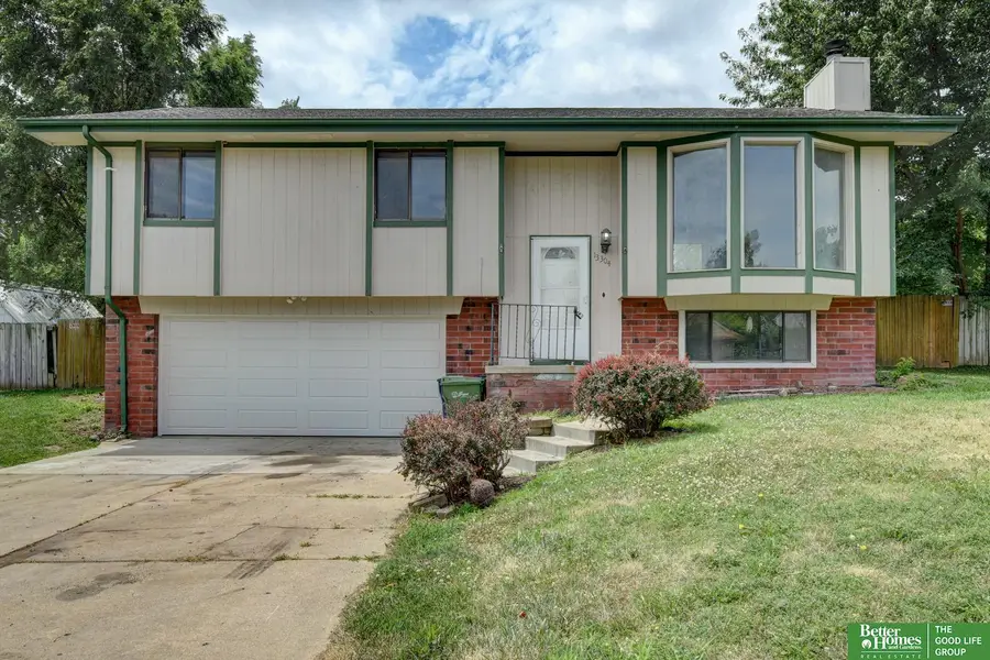 13304 Courtney Drive, Bellevue, NE 68123 - #2
