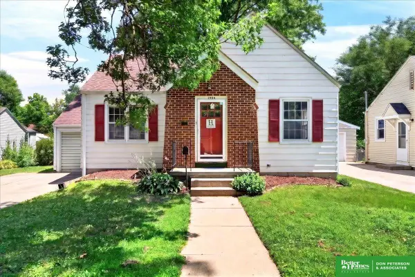 1536 N Colson Avenue, Fremont, NE 68025