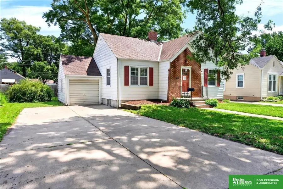 1536 N Colson Avenue, Fremont, NE 68025 - #2