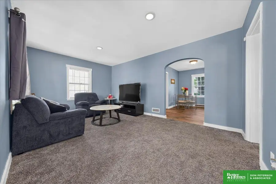1536 N Colson Avenue, Fremont, NE 68025 - #3