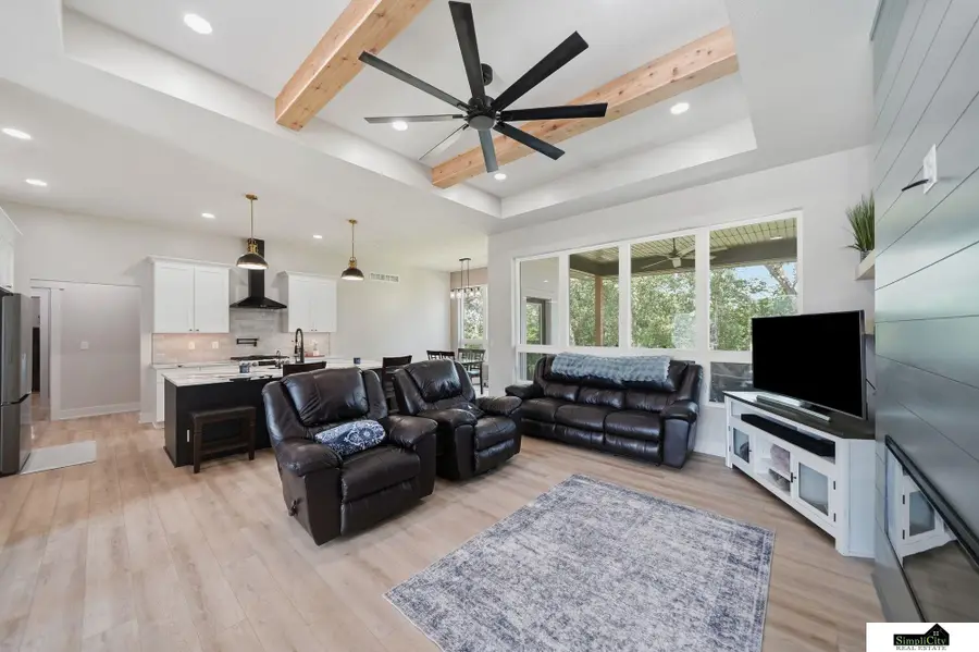 1164 Tuscan Trail, Hickman, NE 68372 - #2