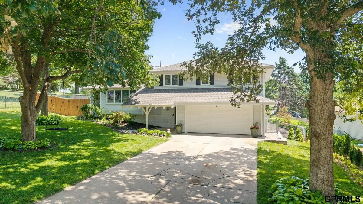 317 S 129th Street, Omaha, NE 68154 - #1