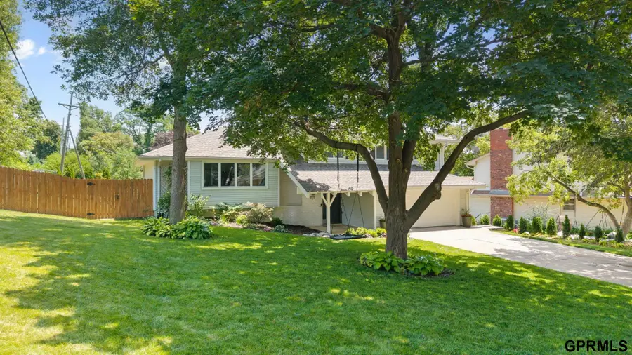 317 S 129th Street, Omaha, NE 68154 - #3