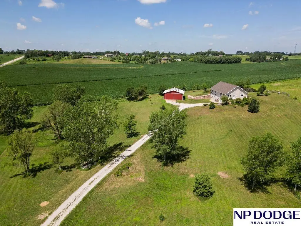 11672 Old Mill Drive, Blair, NE 68008 - #1