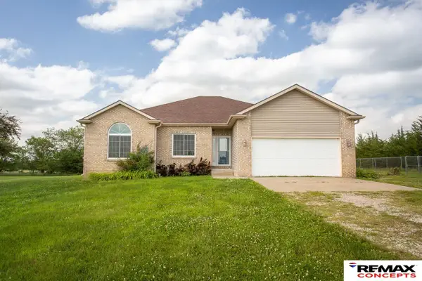 5300 W Mill Road, Raymond, NE 68428