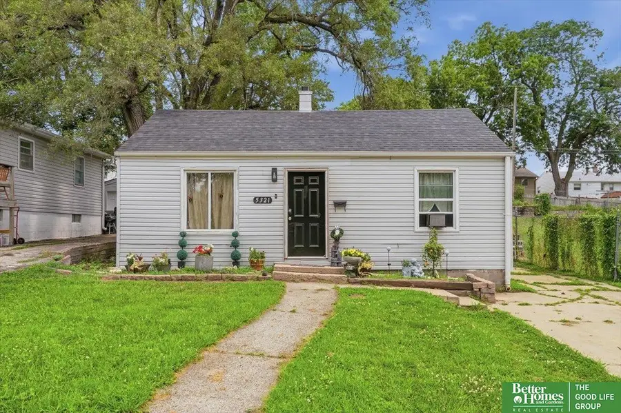 5321 N 33rd Avenue, Omaha, NE 68111 - #2