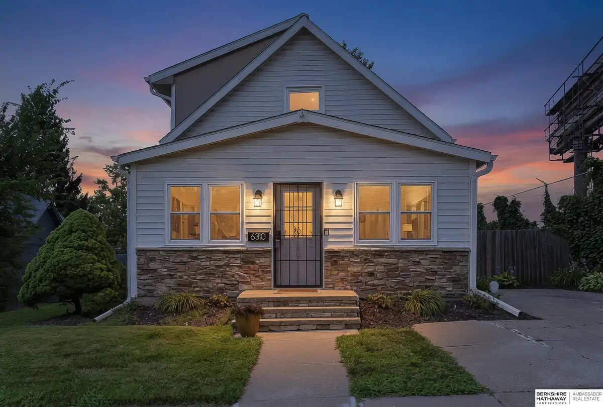 6310 Wirt Street, Omaha, NE 68104 - #1