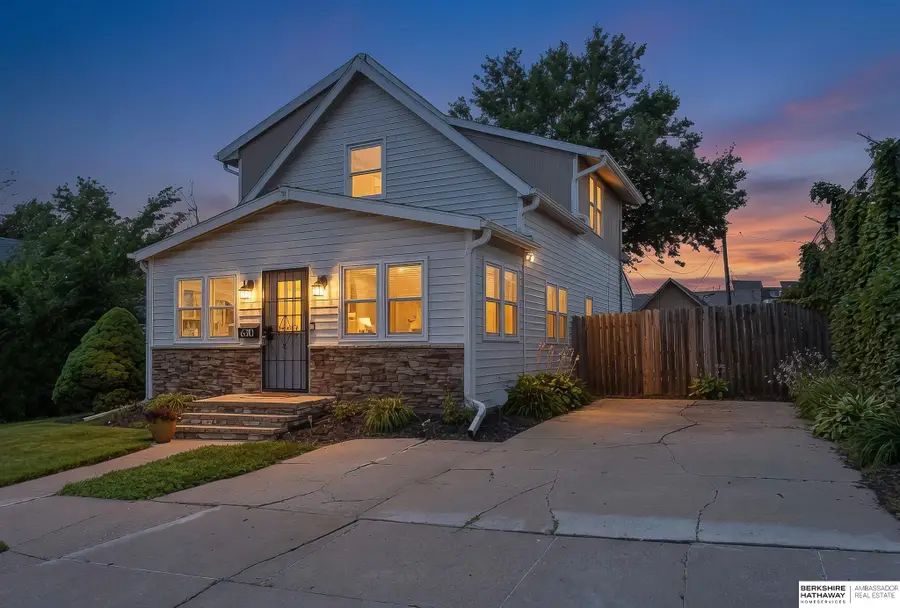 6310 Wirt Street, Omaha, NE 68104 - #2
