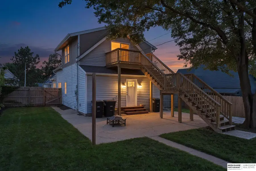 6310 Wirt Street, Omaha, NE 68104 - #3