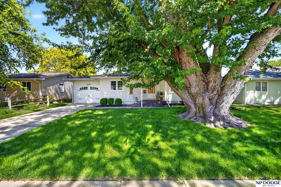 2030 N William Avenue, Fremont, NE 68025 - #2