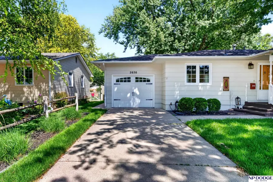 2030 N William Avenue, Fremont, NE 68025 - #3