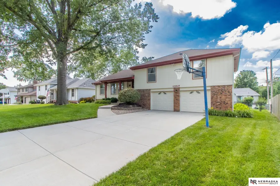 13517 Frances Street, Omaha, NE 68144 - #2
