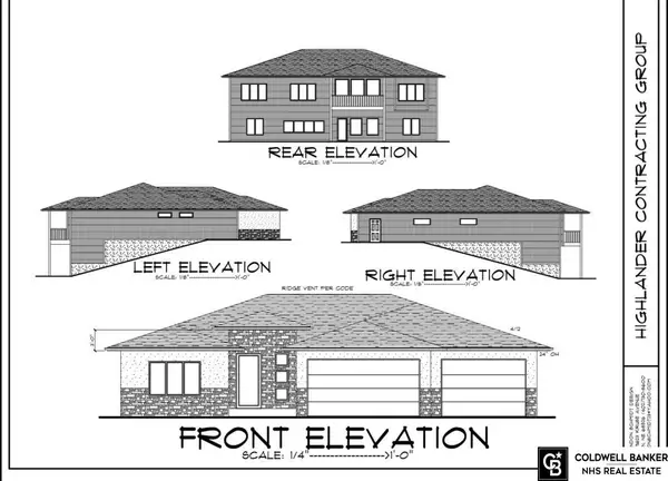 8062 Ephraem Lane, Lincoln, NE 68516