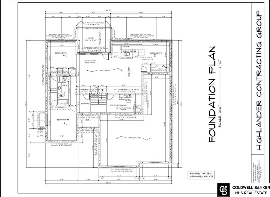 8062 Ephraem Lane, Lincoln, NE 68516 - #2