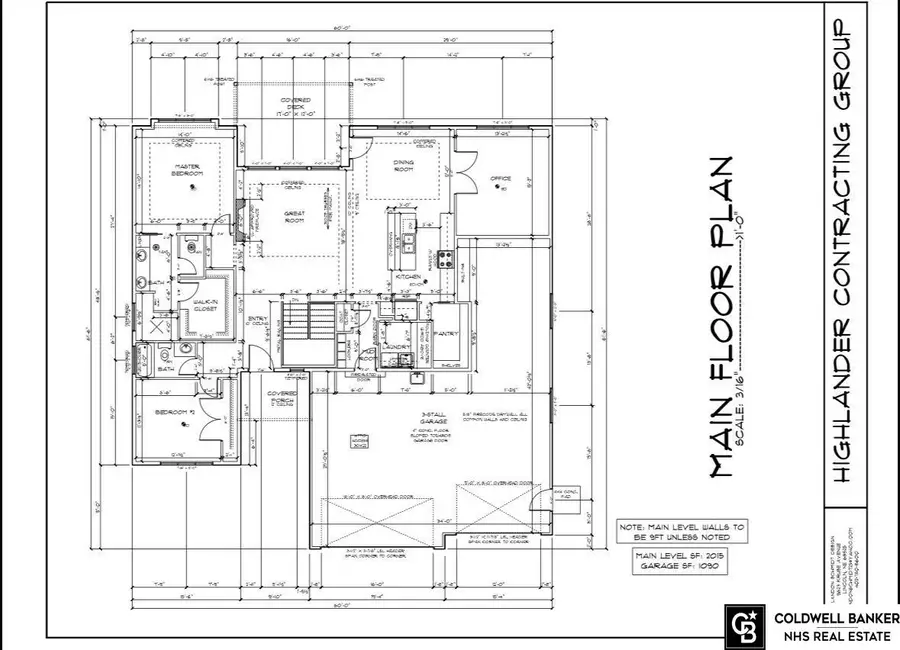 8062 Ephraem Lane, Lincoln, NE 68516 - #3