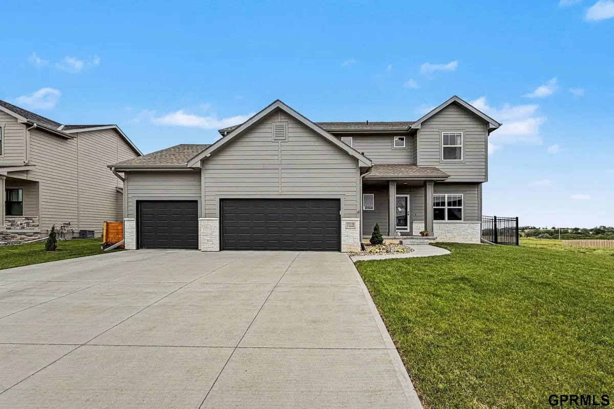 12119 S 109th Street, Papillion, NE 68046 - #1