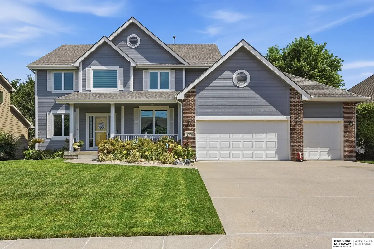 19516 Farnam Street, Omaha, NE 68022 - #1