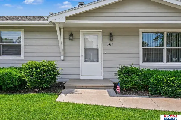 1447 W 9th Street, Fremont, NE 68025