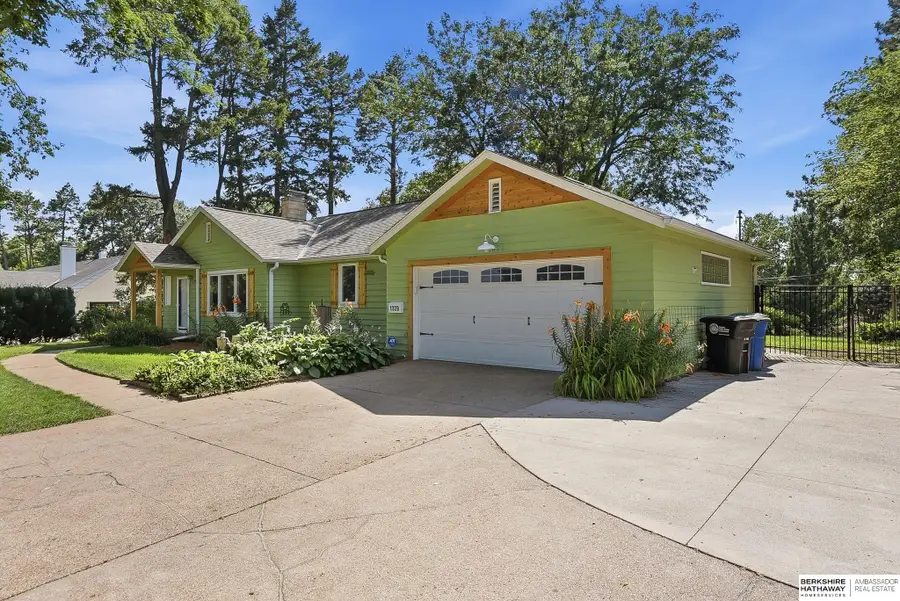 1320 S 90th Street, Omaha, NE 68124 - #2