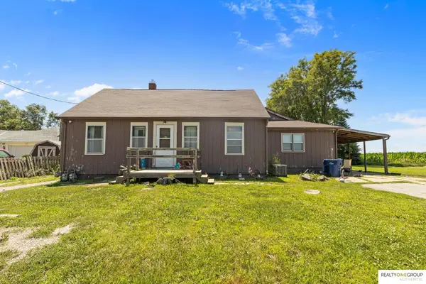 1007 Mynard Road #1 and 2, Plattsmouth, NE 68048-7704