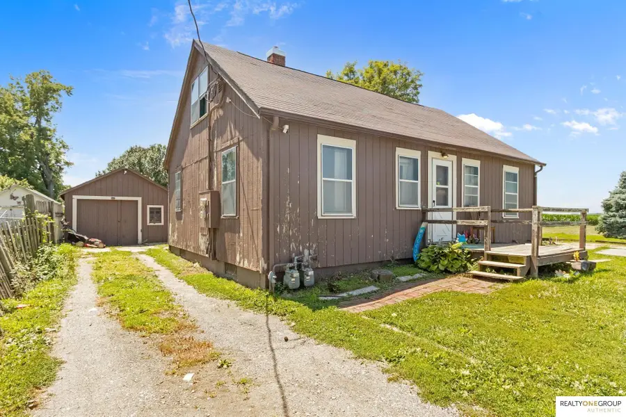 1007 Mynard Road #1 and 2, Plattsmouth, NE 68048-7704 - #2