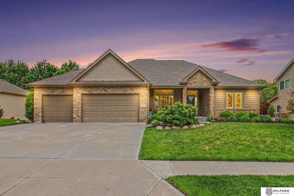 1317 S 195th Street, Omaha, NE 68130 - #1