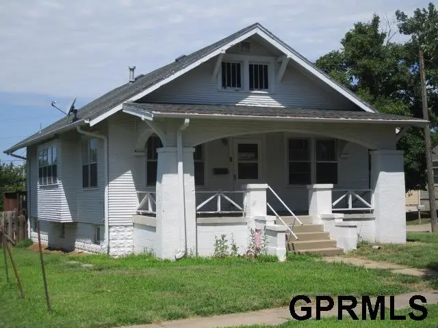 1127 D Street, Fairbury, NE 68352 - #1
