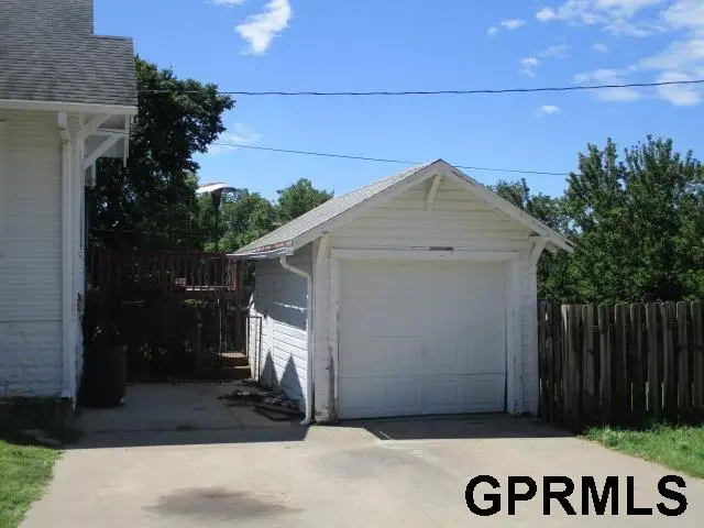1127 D Street, Fairbury, NE 68352 - #3