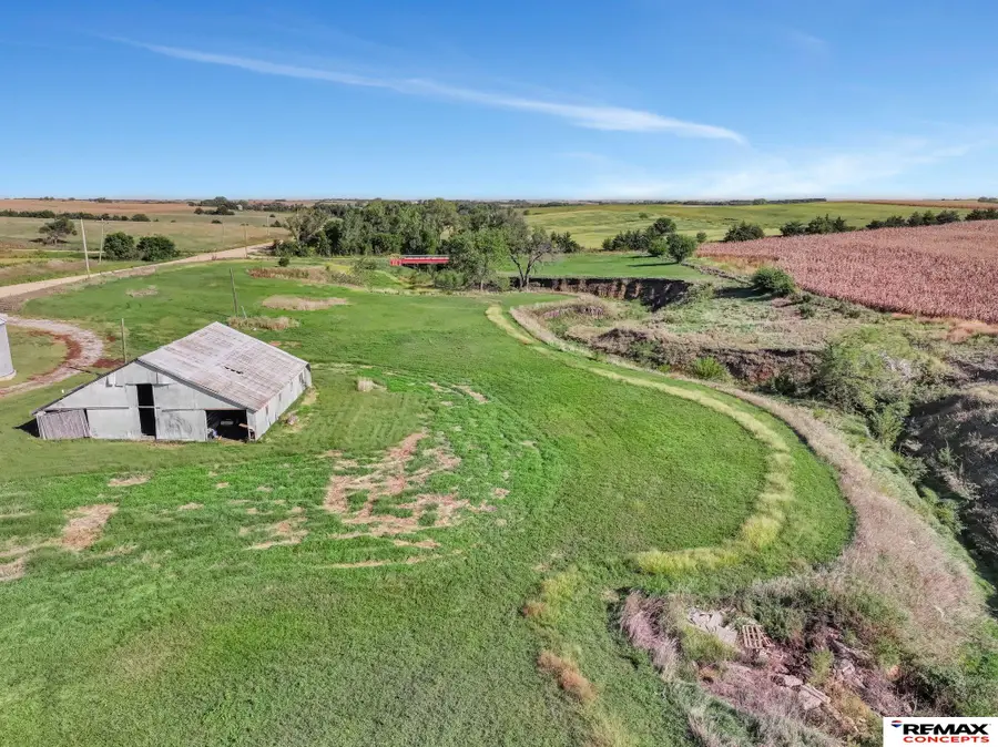 14098 S 176th Road, Adams, NE 68301 - #3