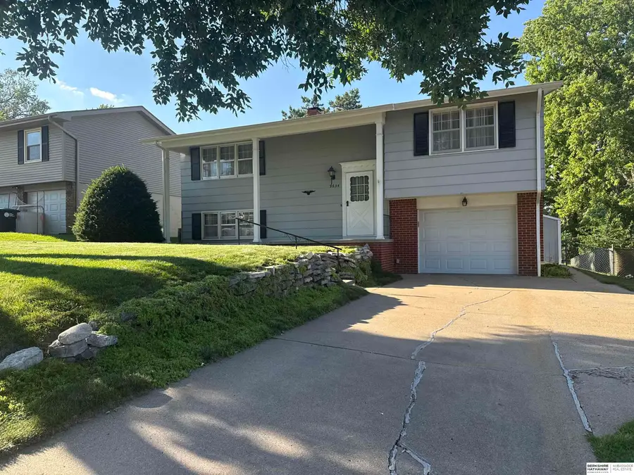 9634 Sahler Street, Omaha, NE 68134 - #2