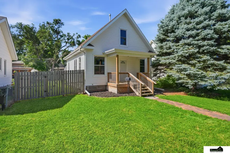 3051 U Street, Lincoln, NE 68503 - #2