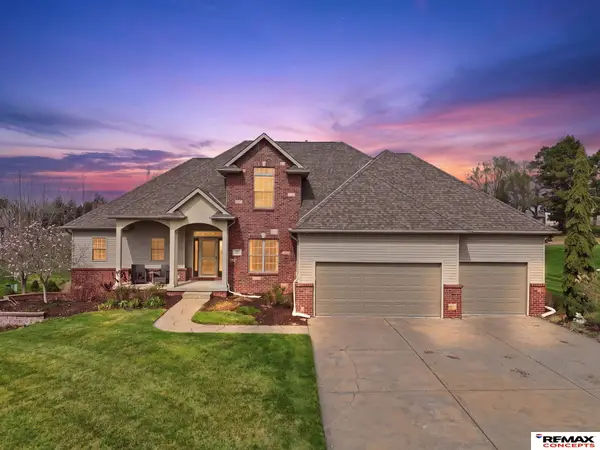 575 Franklin Drive, Crete, NE 68333