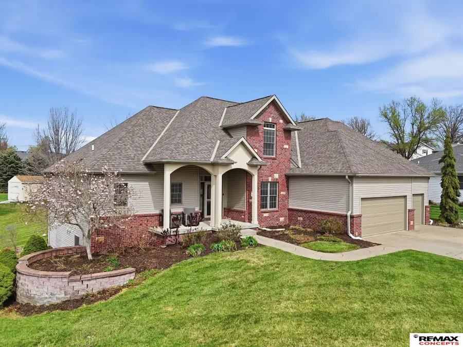 575 Franklin Drive, Crete, NE 68333 - #2