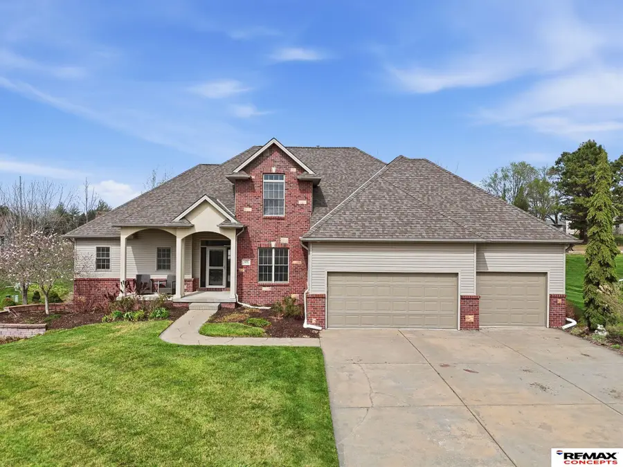 575 Franklin Drive, Crete, NE 68333 - #3