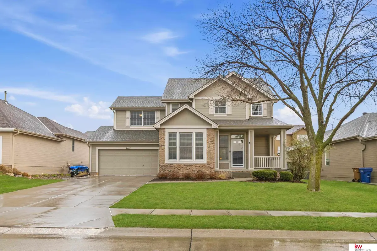 9407 S 27th Street, Bellevue, NE 68147 - #1
