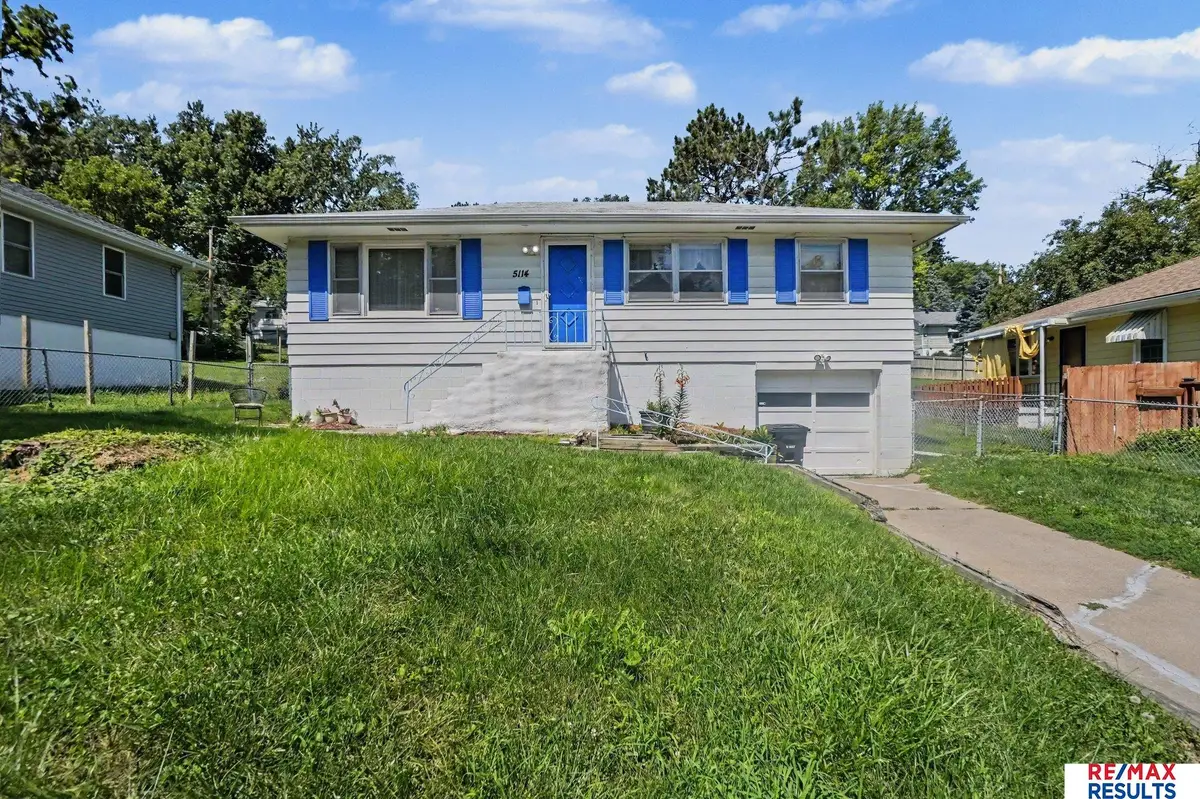 5114 N 49th Street, Omaha, NE 68104 - #1