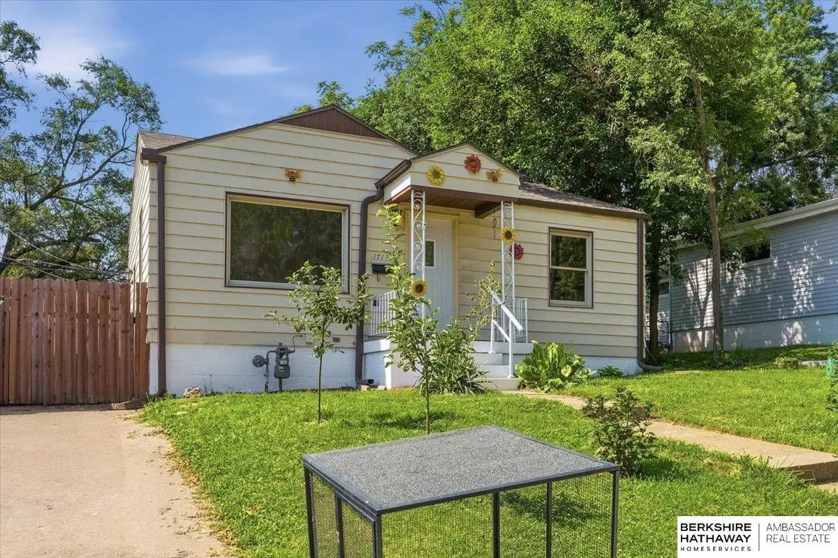 1713 Hill Street, Plattsmouth, NE 68048 - #1