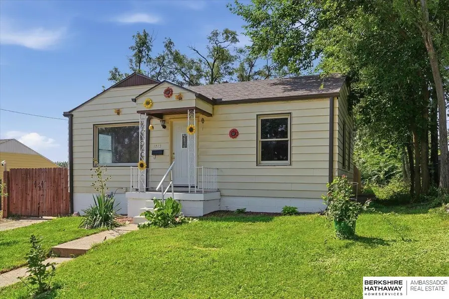 1713 Hill Street, Plattsmouth, NE 68048 - #2