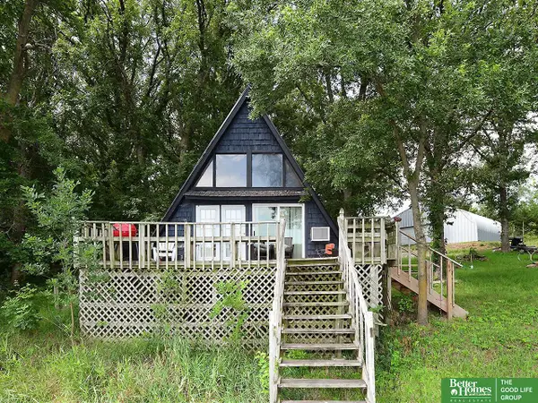 17998 E Spruce Road, Liberty, NE 68381