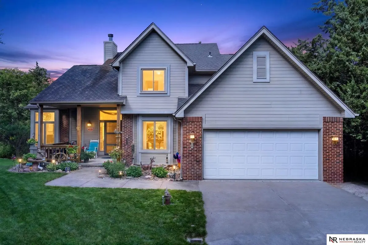 1520 Schropp Circle, Ashland, NE 68003 - #1