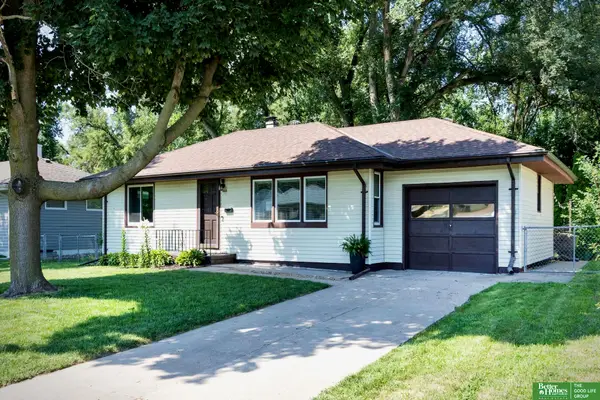 1414 Maenner Drive, Omaha, NE 68114