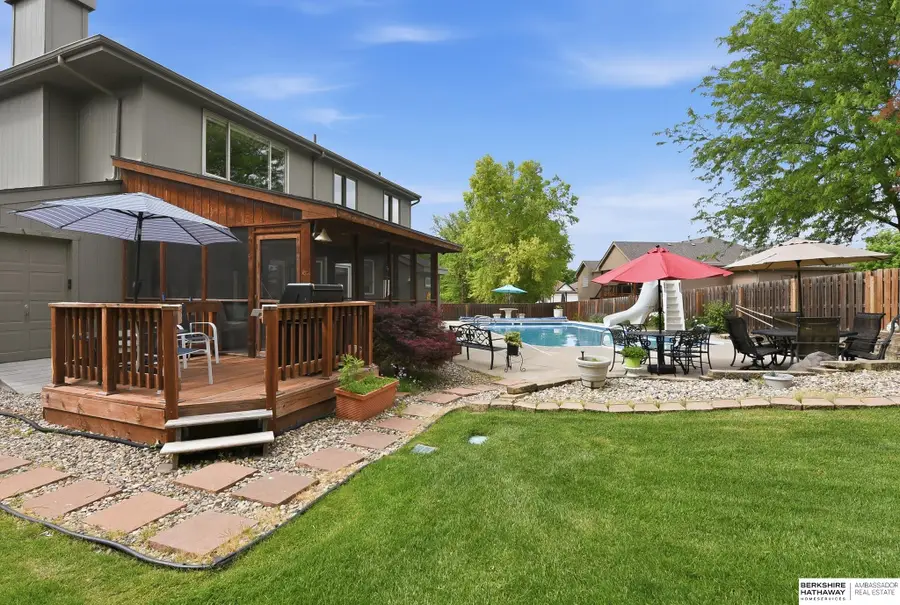 4019 N 164th Circle, Omaha, NE 68116 - #2