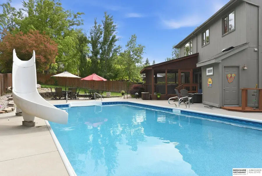 4019 N 164th Circle, Omaha, NE 68116 - #3