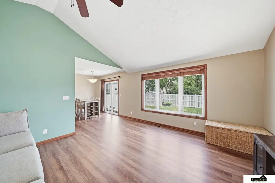 1010 Hickory Street, Hickman, NE 68372 - #3
