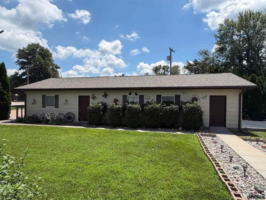 209 E 6th Street, Davenport, NE 68335 - #3